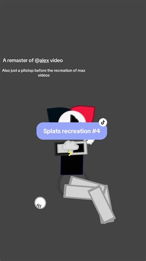 Splats recreation original: @alex #toonsquid #splat_thegreatest_square #fyp #alexz52sa0 #viral