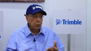 209K views · 1.8K reactions | A Trimble promoveu um bate-papo sobre o futuro da agricultura entre duas gerações: um agrônomo brasileiro de 103 anos e o líder global de Agricultura da Trimble. Veja o que eles têm a dizer sobre o assunto! Tecnologia, desafios e perspectivas do agronegócio esperam por você. Não perca! #trimble #trimbleag #agriculturadeprecisao Acesse a websérie completa: ag.trimble.com/futuro-da-agricultura-br | PTx Trimble-Brasil | Facebook