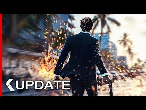 A New 007 Takes Over! - JAMES BOND 26 Movie Preview