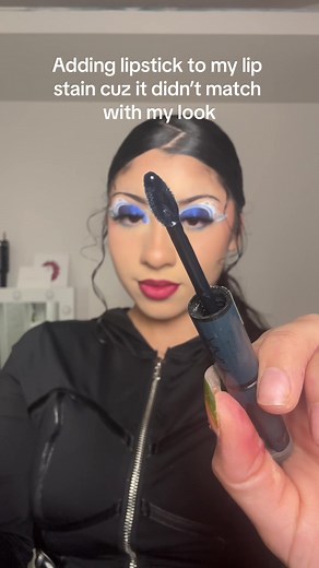 Creating Beautiful Lip Stain Looks with Lipstick | Lip Stain Tutorial