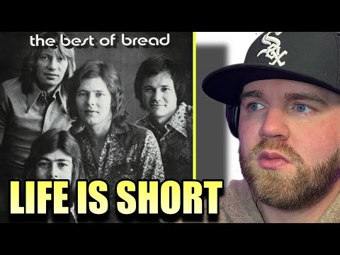 Rapper First Time Reaction to: Bread- Everything I Own | THIS SONG HITS DIFFERENT