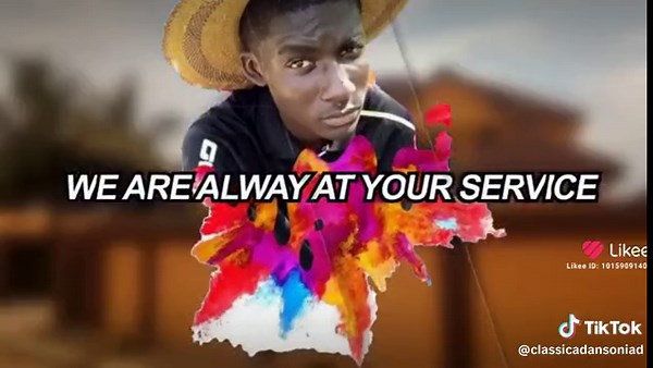 CLASSIC ADANSONIA DIGITATA (@classicadansoniad)’s videos with original sound - CLASSIC ADANSONIA DIGITATA