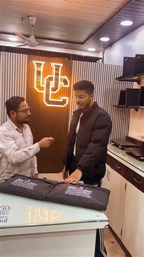 Universal Computer on Instagram: "Happy customer #universalcomputer #ecommercegyan #happycustomer"