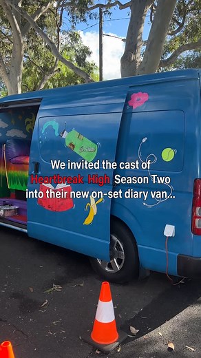 20K views · 237 reactions | Attention students! Next season, we'll be joined by some new members of the class... Please make them feel welcome at recess    Heartbreak High | Netflix | Facebook