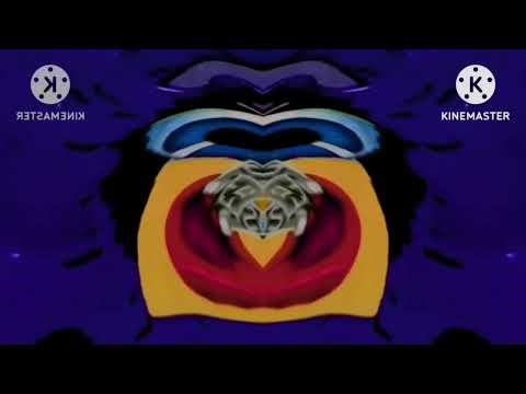 Klasky Csupo (1998-2019) Widescreen Weird Code + Low Voice