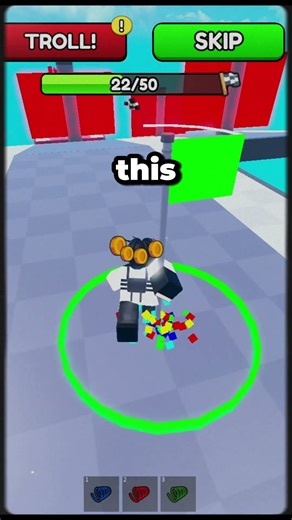 No way.. You Found My Channel! #robloxedit #roblox #brainrot