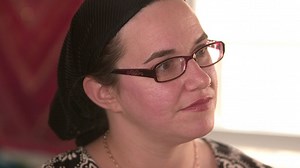 American hostage mom says abusive husband's Taliban sympathies led to 5-year ordeal