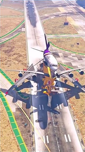 This Was TOO CLOSE 😱✈️