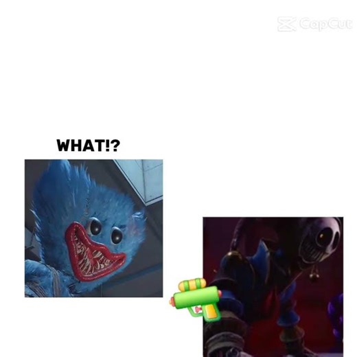 the prototype just want to talk with kissy Missy #meme #poppyplaytimechapter5 #funny #game