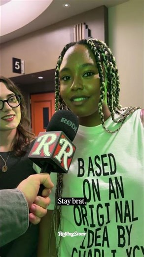 After Seeing 'The Moment,' Charli XCX Fans Decide: Is the 'Brat' Era Over?