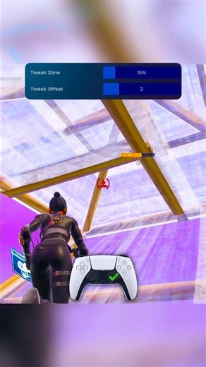 BEST Controller Settings 🎮✅ = AIMBOT...