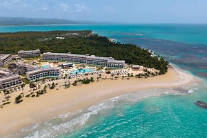 This Beach in the Dominican Republic Is One of the Caribbean's Best-kept Secrets—and It Just Got 2 New All-inclusive Resorts