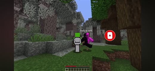 Dream vs Dakwevis: Epic Battle Part 1