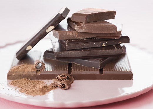 What's the Difference Between Dark and Milk Chocolate?