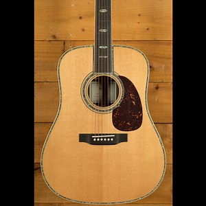 Sigma Standard Series All Solid | SDR-45 - Natural