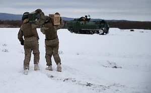 7.7K views · 667 reactions | Advanced cold-weather training...