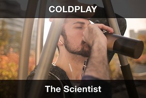Coldplay - The Scientist Şarkı Sözleri Türkçe Çeviri (2026 Güncel) - EnglishCentral Blog