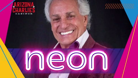 Film, TV actor and Las Vegas showman dies at 84