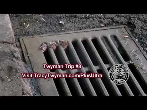 TRACY TWYMAN LAST RECORDED TESTIMONY