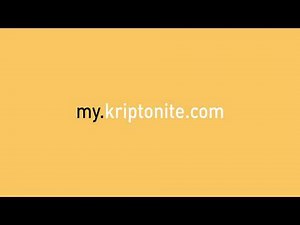 Kriptonite K2 System Configurator Tutorial