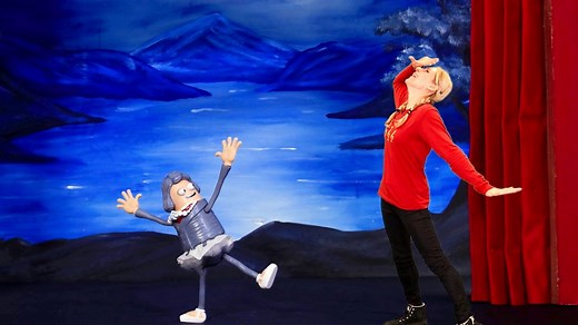 BBC Teach - KS2 - Music - The History of Music with Naomi and Ludwig - The Romantic era