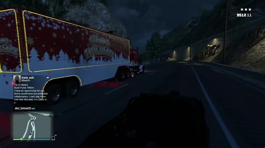 ‏🚚🎁#gta5online لعبت فيها لعب ههههههههه