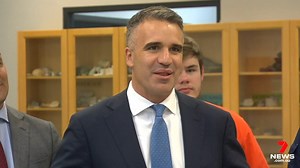 1.1K views | Thousands of South Australians have snapped up spots in fee-free TAFE SA courses ahead of the new academic year. Premier Peter Malinauskas says the $65 million program investment will set up young people with in-demand training and skills for the future and help relieve the nation’s jobs crisis. Details in 7NEWS Adelaide at 4pm and 6pm | www.7NEWS.com.au #saparli #7NEWS | 7NEWS Adelaide | Facebook
