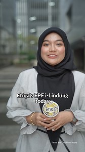 The best kind of surprise? The one that reminds you you’re part of something good. When you choose Etiqa Family Takaful through i-Lindung, you’re not just protecting yourself, you’re joining a community that believes in sharing success. Protection feels different when it comes with purpose, because with Etiqa, when we win, you win too. The benefit(s) payable under the eligible product is(are) protected by PIDM up to limits. Please refer to PIDM’s TIPS Brochure or contact Etiqa Family Takaful Ber