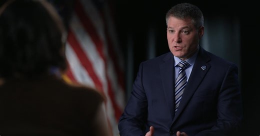 Billions of dollars lost to foreign fraud