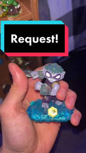 Discover Freeze Blade: The Elite Ice Frisbee Character