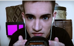 【ASMR】最放松的男声ASMR，有你享受的一切trigger