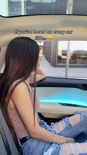 Enhance Your Car Rides with INDI One's Vehicle-Integrated Computer