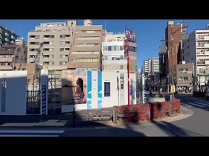 プラウドタワー平井