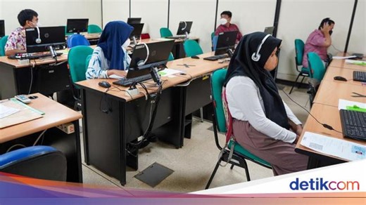 10 Contoh Soal TPS Subtes Memahami Bacaan & Menulis UTBK-SNBT 2024, Cek Yuk!