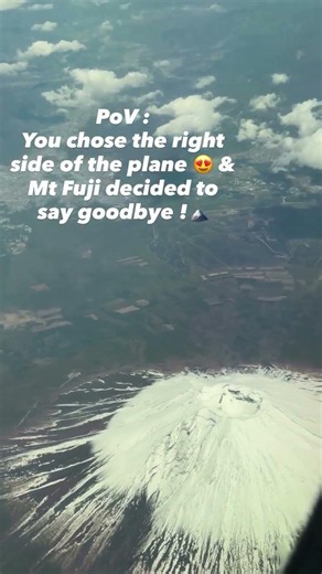 mount fuji best view tips #travel #travelexpert