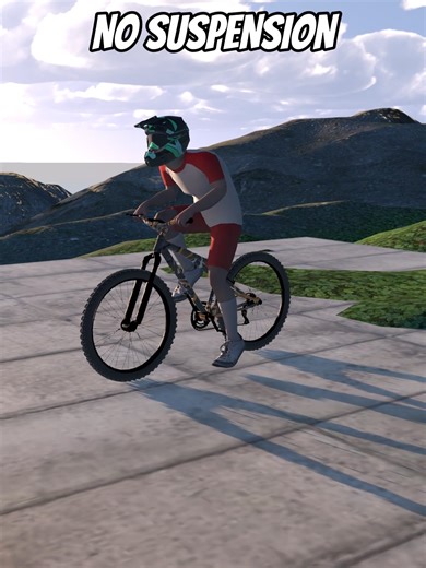 Choosing the Best Bicycle Suspension for Your Ride