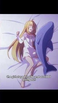 What Unfolds when an introverted female vampire becomes a general 😱 #vampirequeen #anime