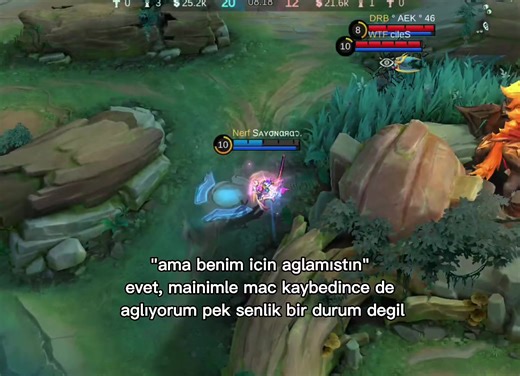 gtden gtden klipler koyarken bizim usengeclık #mlbb #mlbbcreatorcamp #mlbbcreatorbase #highlights