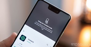 Android 12 DP1: Here's a look at One-handed mode in action [Video]