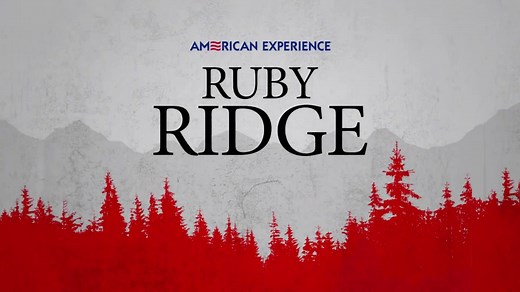 Ruby Ridge