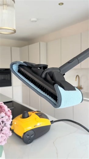 New Year, New Clean ✨