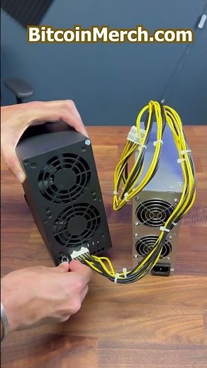 Easy To Setup Dogecoin Miner #dogeminer #buydogecoin