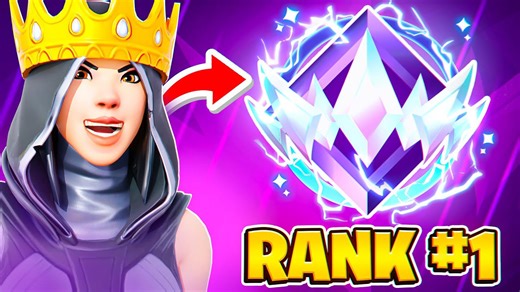 Becoming the World's Best Ranked Player in 2025!