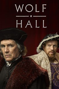 Wolf Hall: Wolf Hall: Season 1 First Look