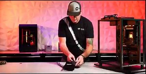 Haven’t seen our the Tower 500 system setup? You should check this video! In this video we are creating a gaming build with our The Tower 500 mid-tower chassis! Come with us while we take you on a step-by-step journey through the build and show you all the big functions of our Tower 500! The Tower 500: Product Website: https://bit.ly/3xfqtPJ Optional LCD Panel Kit: Product Website: https://bit.ly/3Q8AV45 #Thermaltake #thetower500 #LCDPanelKit #chassis | Thermaltake Technology Inc