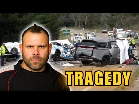 Remember Paul Teutul Jr From "American Chopper"? His End Is Tragic