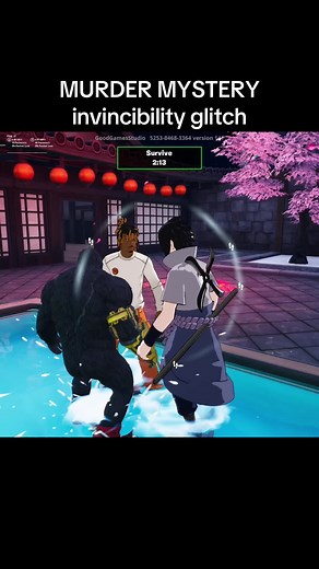 Fortnite Creative Clips on TikTok