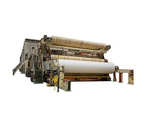 [Hot Item] High Performance Thin Automatic Cigarette Rolling Factory Rice Mill Price Envelope Paper Making Machine