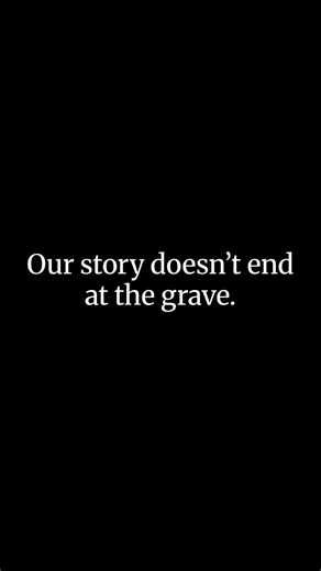 25 reactions | “Jesus doesn’t just conquer death. He enters into our grief and transforms it.” - Deacon Jim McCarty. #death #grief #funeral #lovedone #loss #grave #hope #catholic #christian #Jesus #God #Resurrection #SaintEdward #Louisville | St. Edward Catholic Church | Facebook
