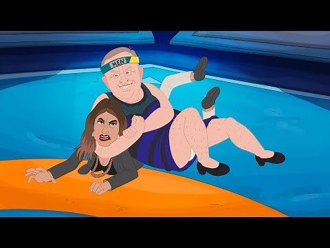 Oppression Olympics | Pauline Hanson's Please Explain